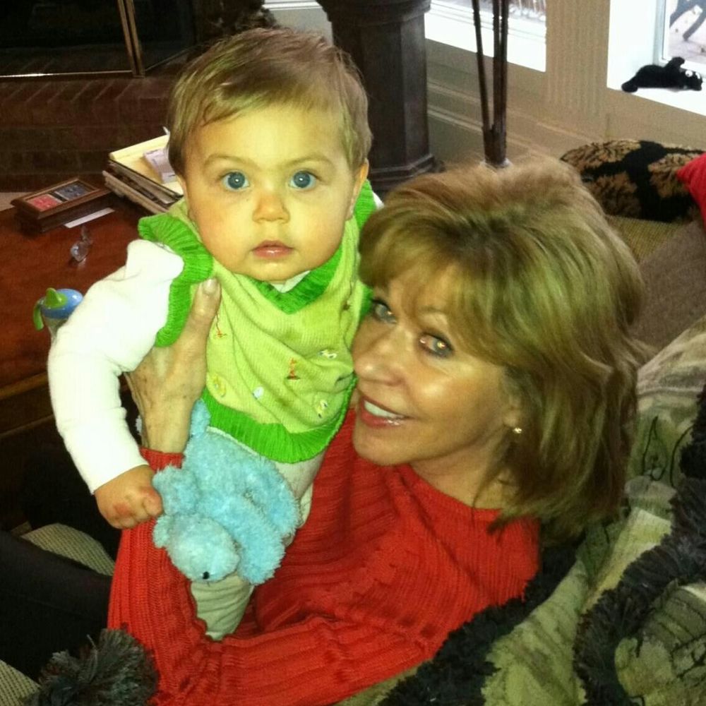 Meet your Posher, Diane m.
